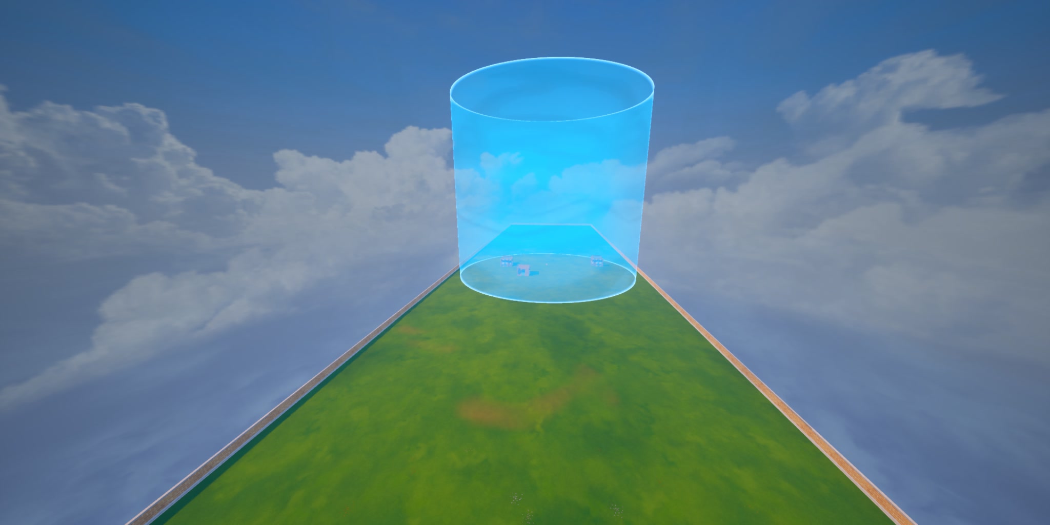 1v1v1 Reload Zone | 12 Player Zero Build