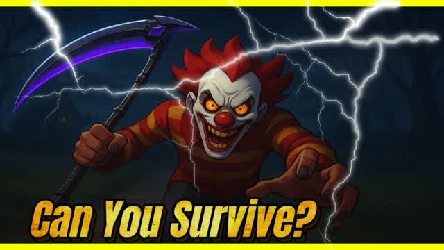 ∞ INFINITY TAG / 無限おにごっこ