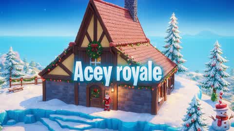 Acey Royale