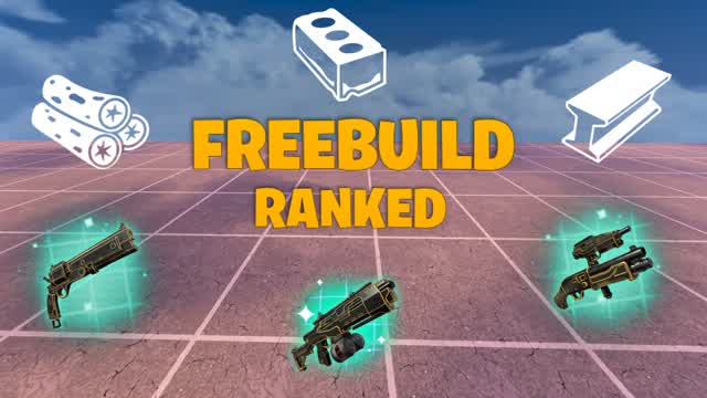 1VS1 FREEBUILD RANKEDS