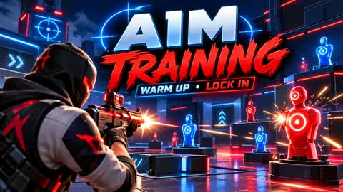 Aim Train Range