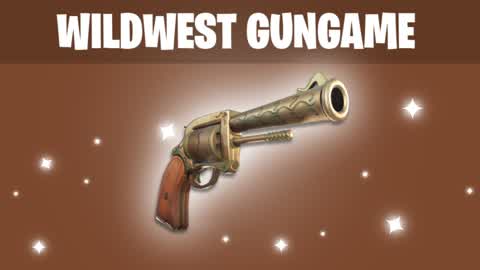 OG WILDWEST GUNGAME 🤠