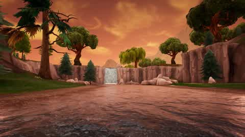 talons zero build 5v5