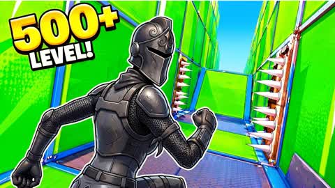500 LEVELS OG STYLE DEATHRUN
