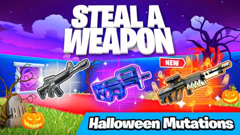 Steal A Weapon