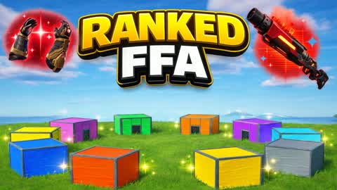 FFA RANKED