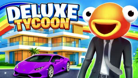 DELUXE TYCOON ⭐️