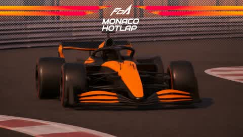 FOA Racing - Monaco