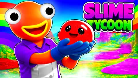 SLIME TYCOON