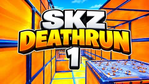 SKZ Deathrun 1