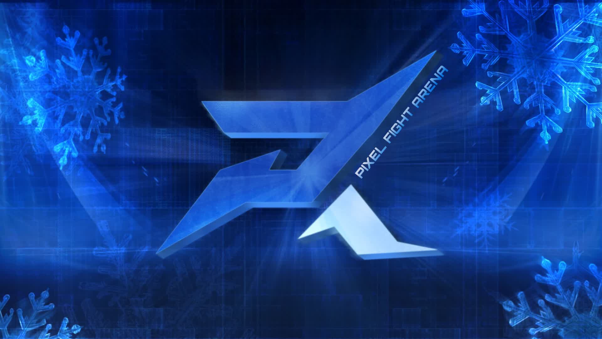 PIXEL FIHGT ARENA 💥 (2.0)