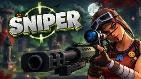 Sniper DELUXE