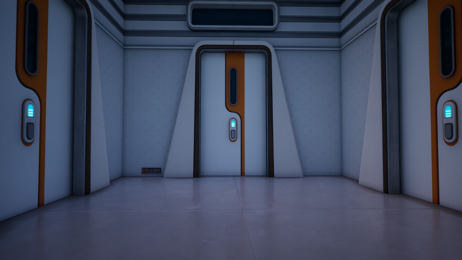 COMBAT ROOMS 2