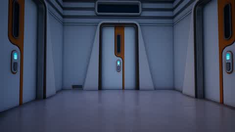 COMBAT ROOMS 2