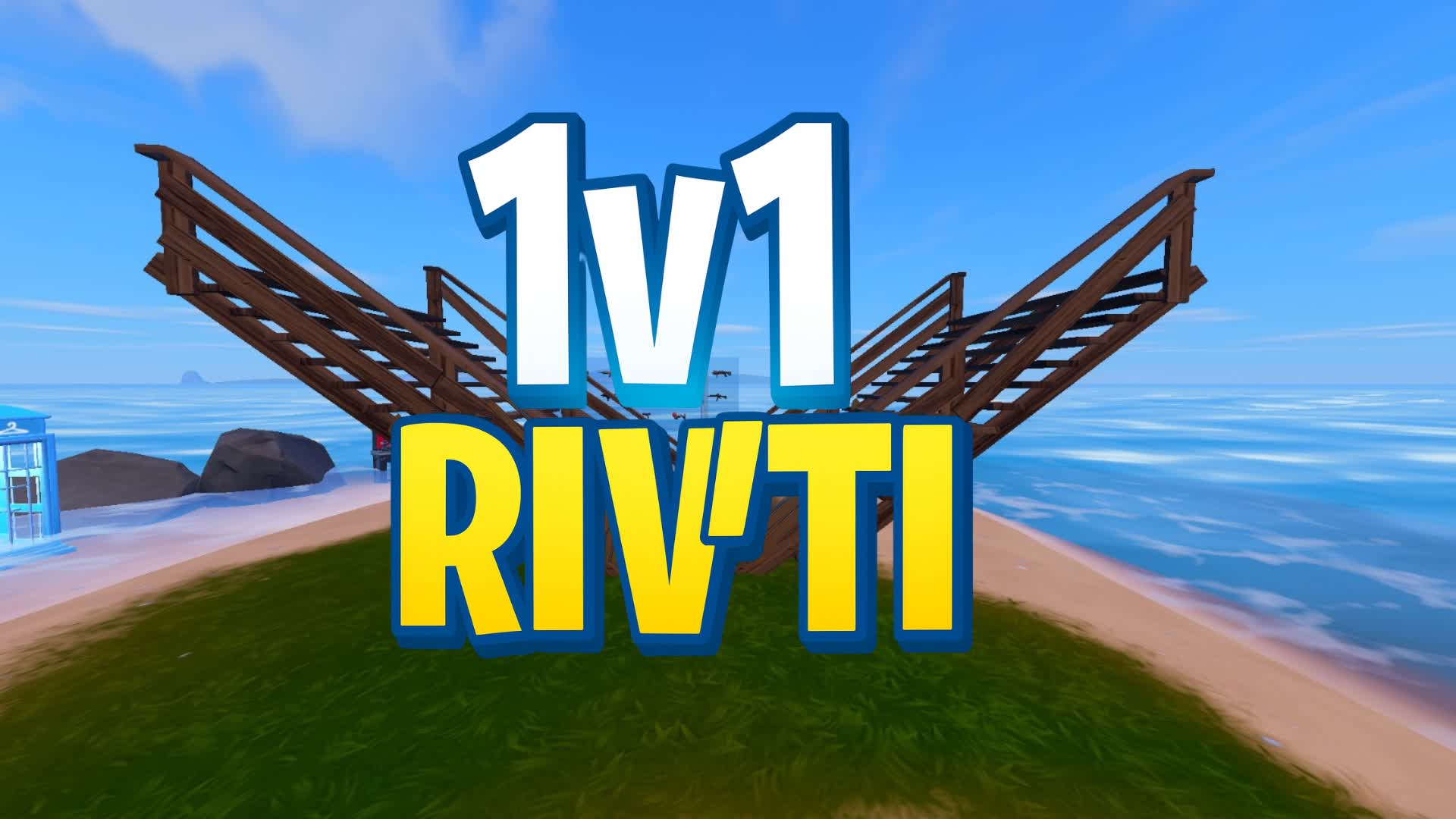 RIVTI 1V1