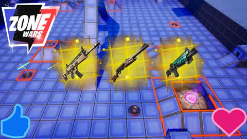 FFA ZONE WARS (1.1)! GROUP OF THE REGIONS OG
