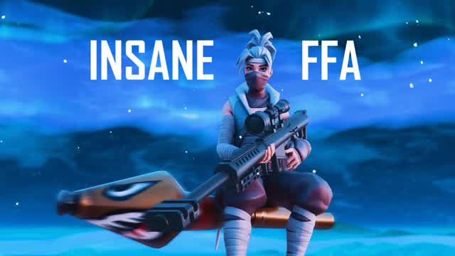 INSANE FFA