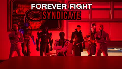 FOREVER FIGHT SYNDICATE