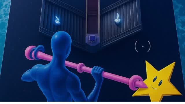 Free  island  1 vs 1