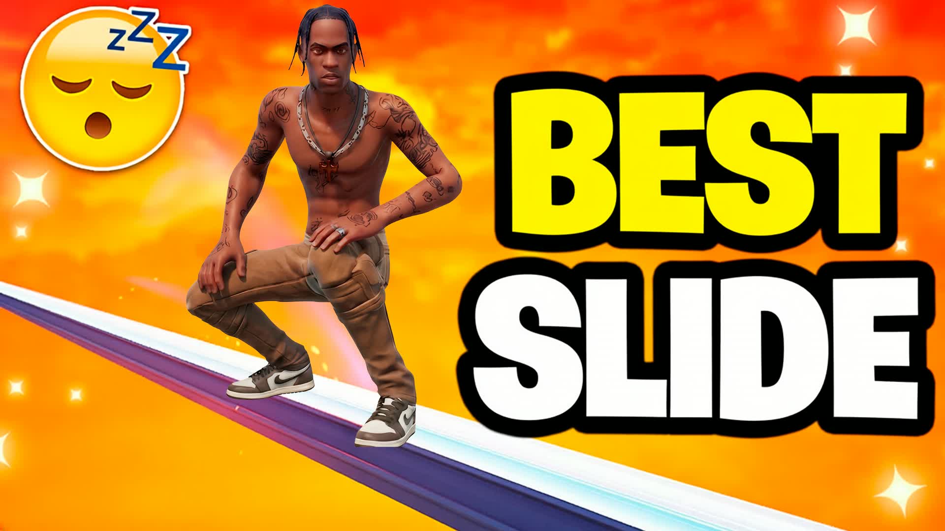 BEST SLIDE AND CHILL 🚀✨