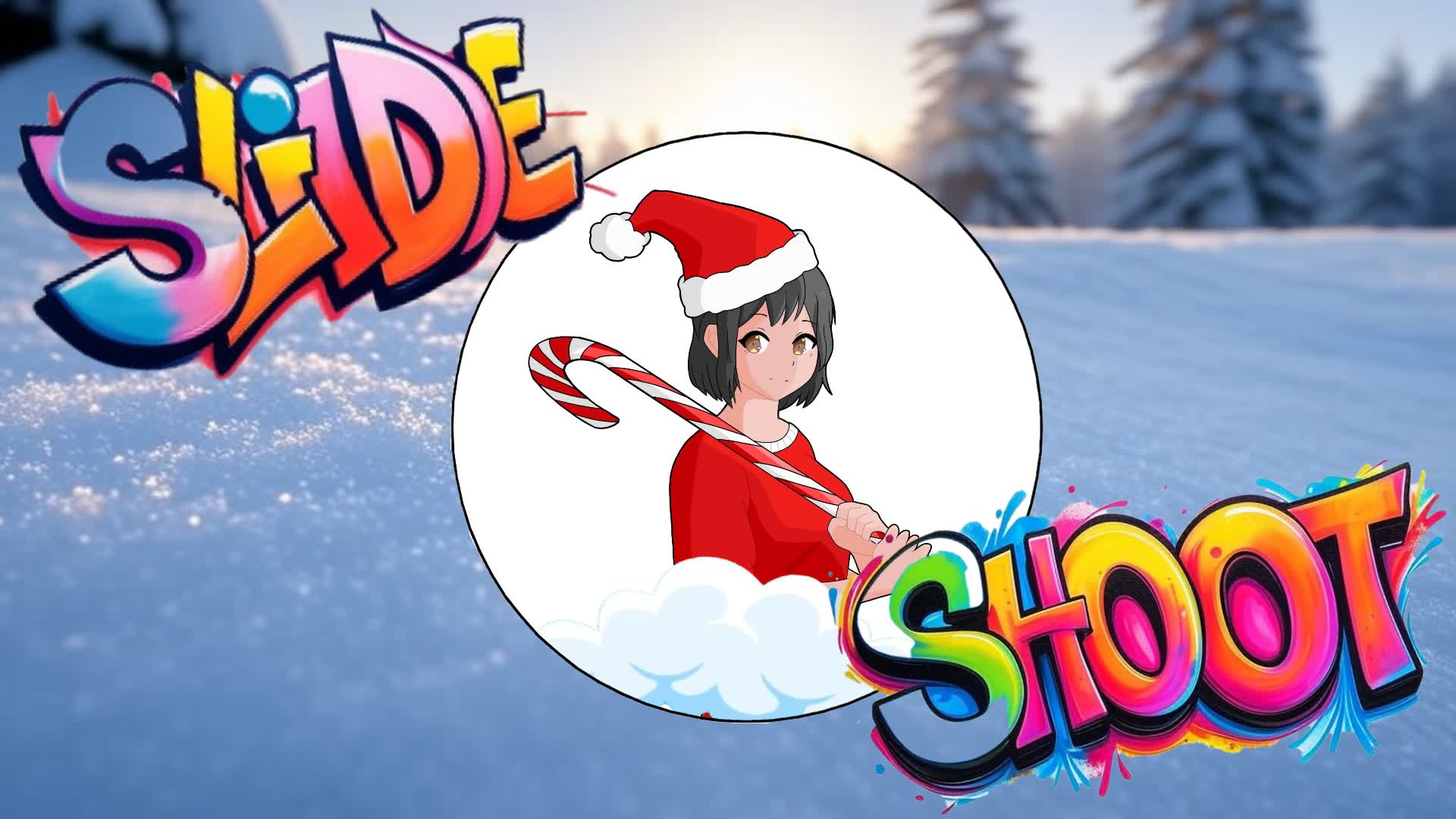 INFINITE SLIDE AND SHOOT