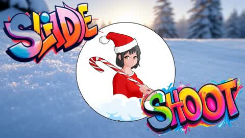 INFINITE SLIDE AND SHOOT