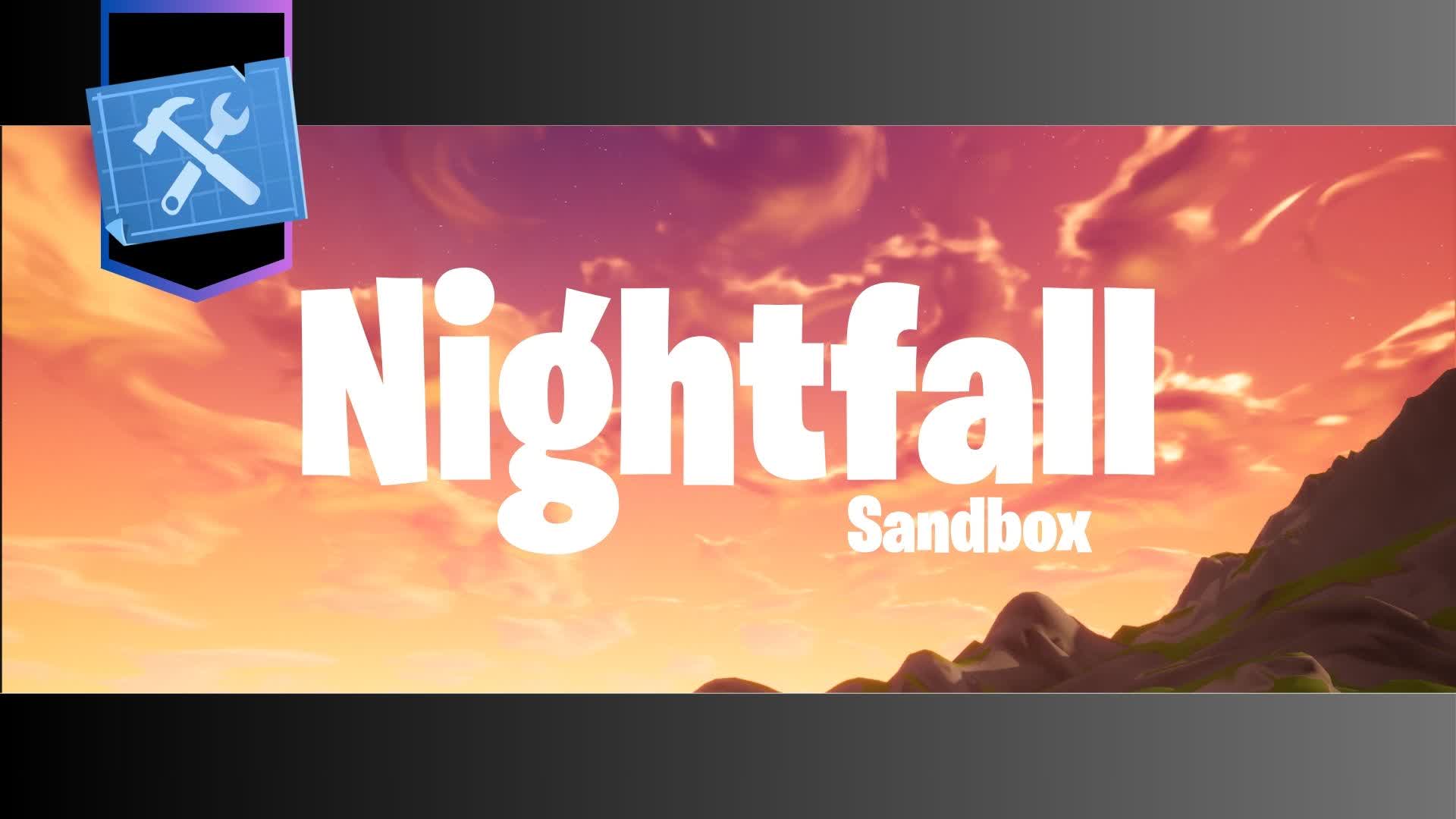 Nightfall: Sandbox