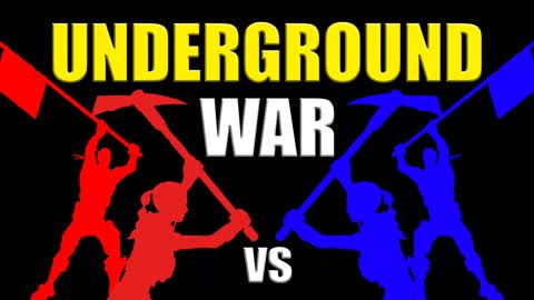 Underground War