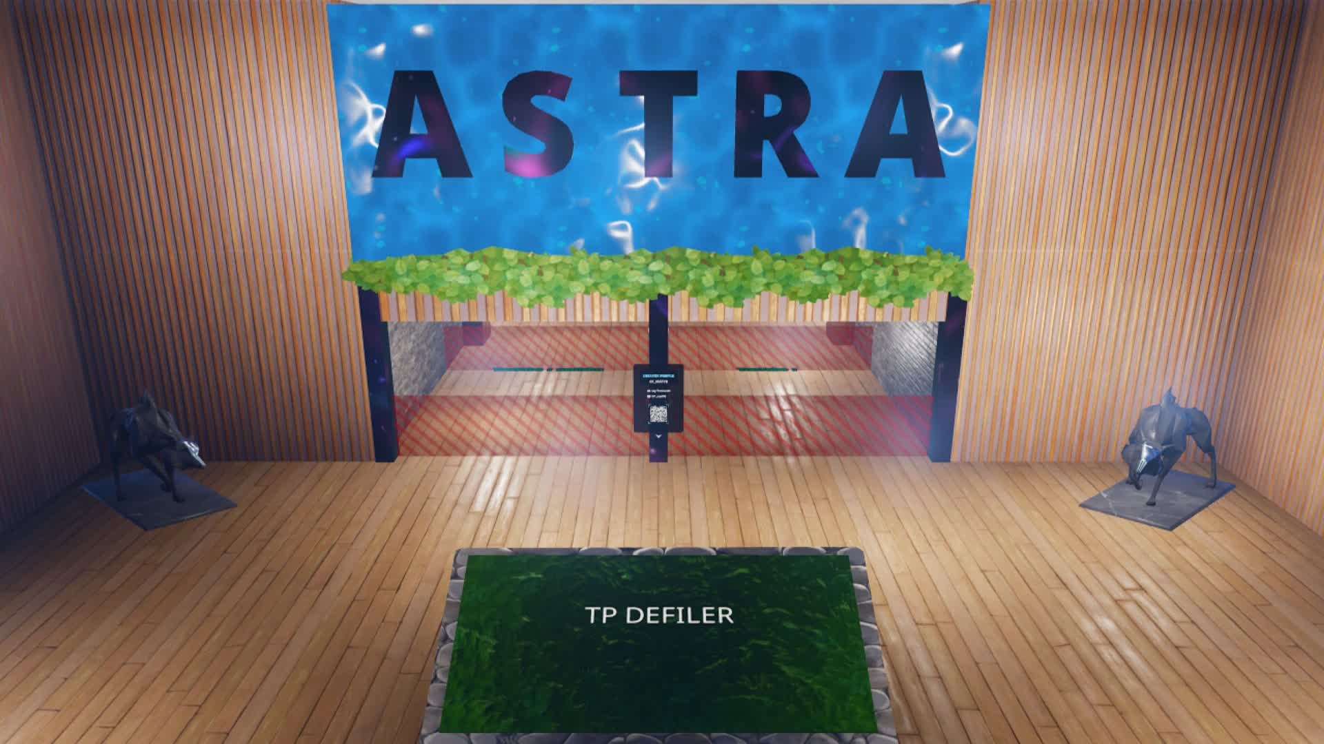 ⭐️ Defiler de mode 50 Joueurs 🎭