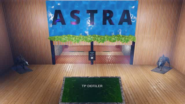 ⭐️ Defiler de mode 50 Joueurs 🎭