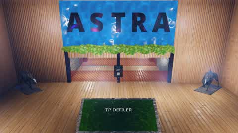 ⭐️ Defiler de mode 50 Joueurs 🎭