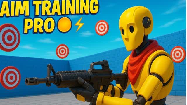 Brunão’s Aim Training