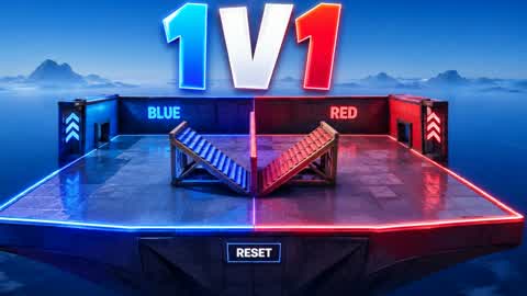 1v1 Ranked Arena