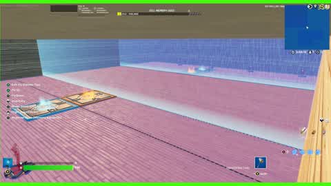 gwe pvp boxfight