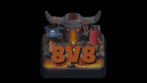 P.E.K.K.A's Playhouse FFA