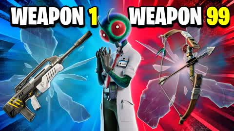 Gun Game Hospital