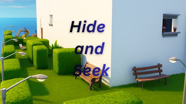 Capture 1 – Hide and Seek BIG HOUSE🏠