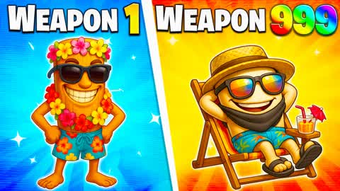 ⭐SOMMER BRAINROT GUN GAME 🎯 ONE SHOT