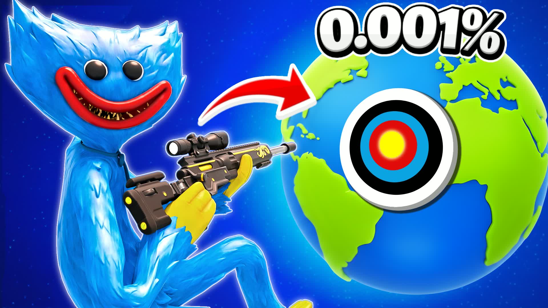 GOATED TRICKSHOT PARKOUR 100+ 🎯✨