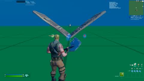 Casry's 1v1