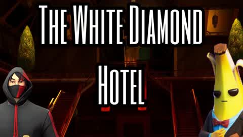 The White Diamond Hotel