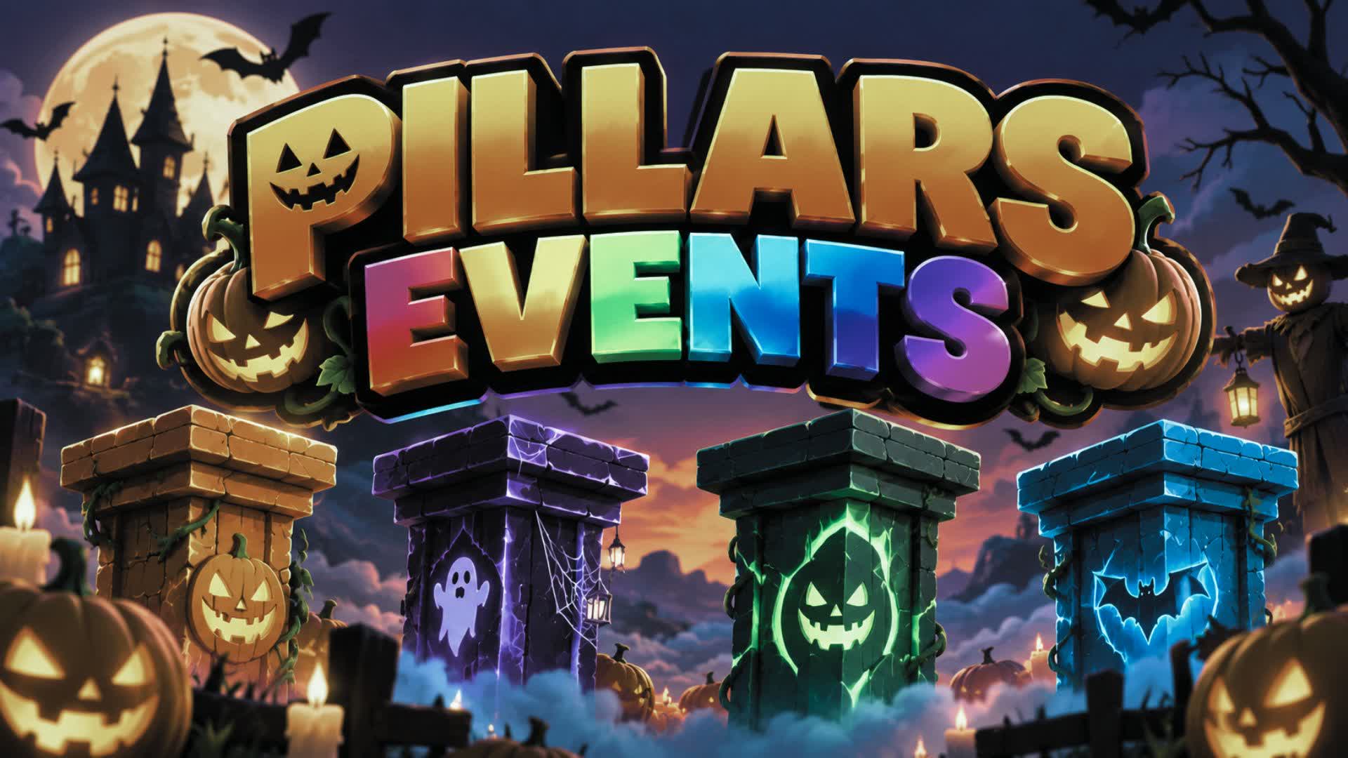 EVENT PILLARS