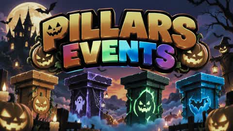PILLARS MINI EVENTS