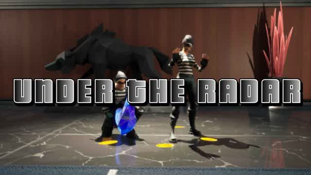 Capture 1 – 💲Under The Radar💲