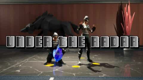 💲Under The Radar💲