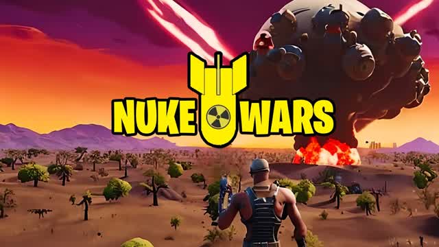 nuke wars