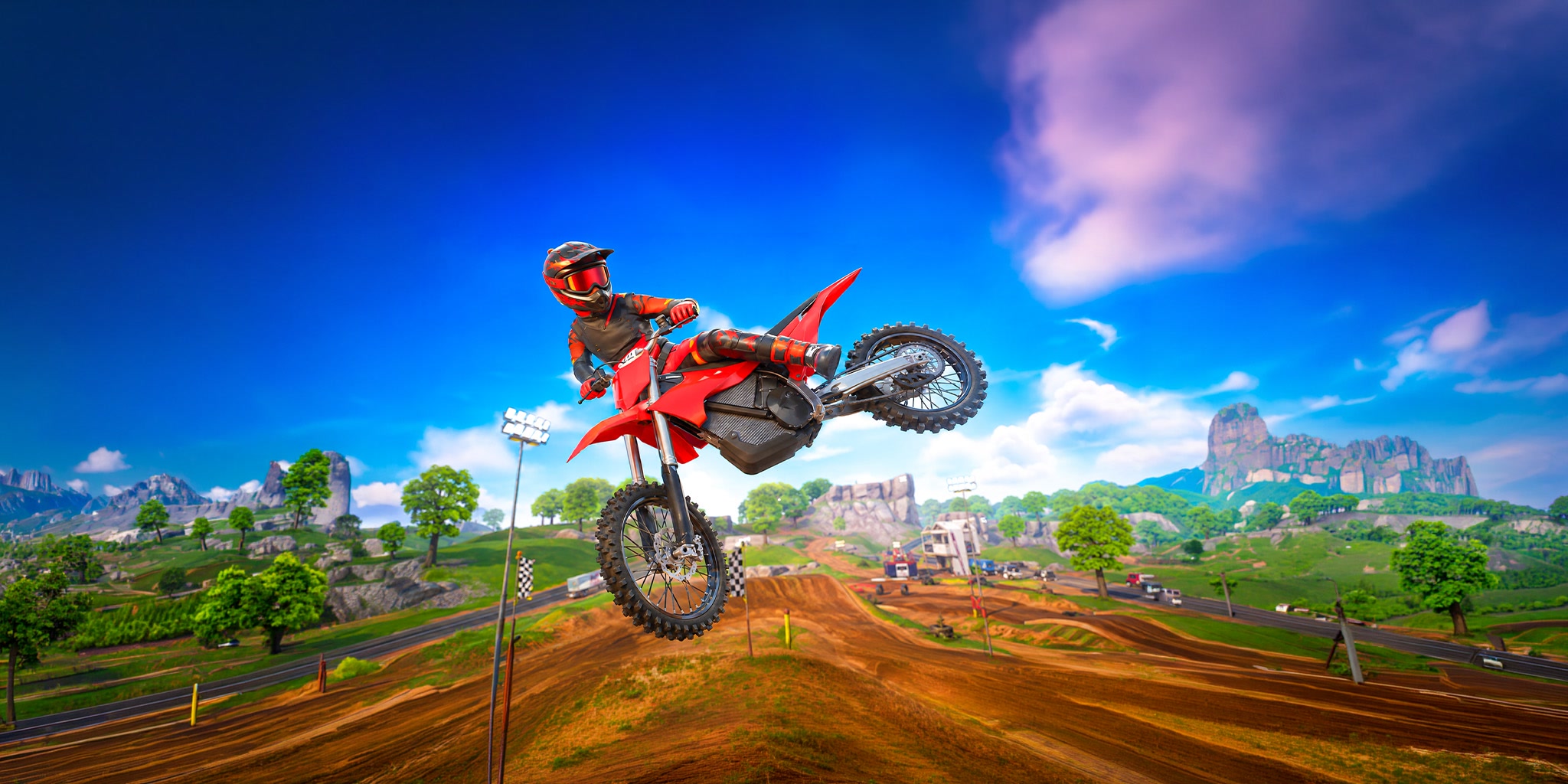 EXTREME Moto X Freestyle