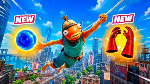 SPIDER-MAN SONIC NO WAY HOME
