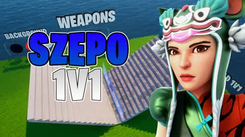 Zepo Super 1v1