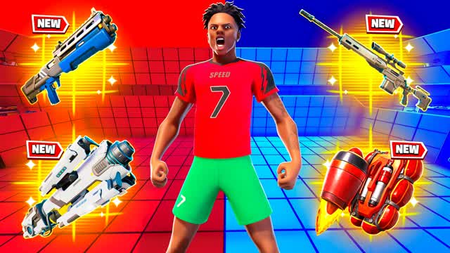 MEGA BRAINROT RED VS BLUE 🔴🔵